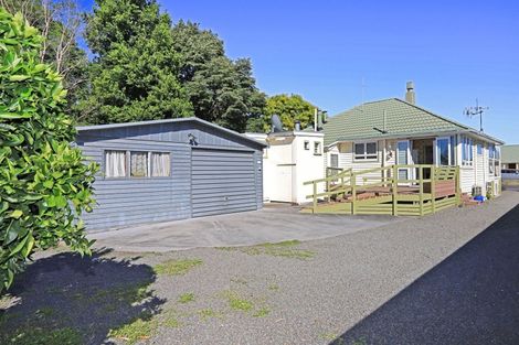 Photo of property in 1201 Willowpark Road North, Mayfair, Hastings, 4122