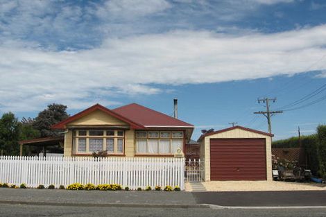Photo of property in 56 Dunford Street, Rakaia, 7710