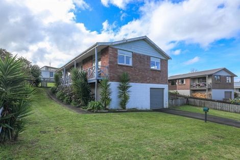 Photo of property in 3 Hartis Avenue, Huntly, 3700
