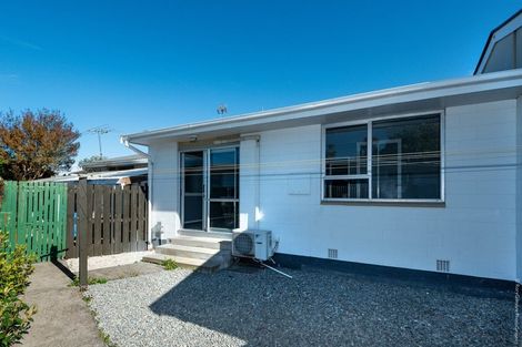 Photo of property in 7/57 Bordesley Street, Phillipstown, Christchurch, 8011