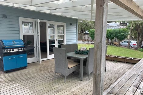 Photo of property in 47 Japonica Drive, Beach Haven, Auckland, 0626