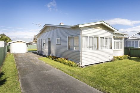 Photo of property in 508 Tremaine Avenue, Takaro, Palmerston North, 4410