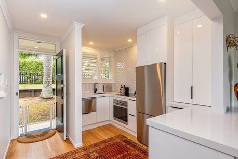 Photo of property in 13a Emmett Street, Herne Bay, Auckland, 1011