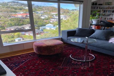 Photo of property in 38 Hawtrey Terrace, Churton Park, Wellington, 6037
