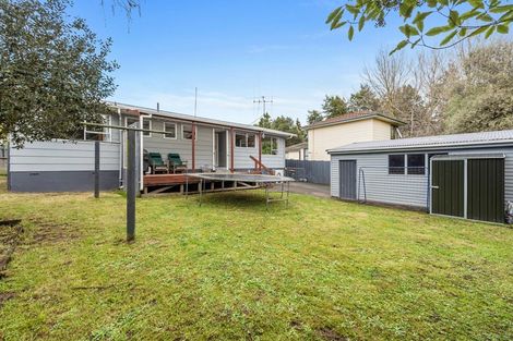 Photo of property in 24 Manor Place, Bader, Hamilton, 3206