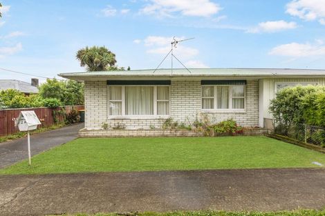 Photo of property in 2a Matai Street, Levin, 5510