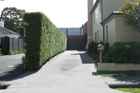 Photo of property in 1/49 Clifford Avenue, Merivale, Christchurch, 8014