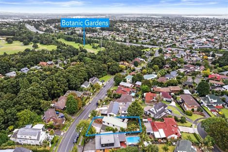 Photo of property in 38 Eugenia Rise, Totara Heights, Auckland, 2105