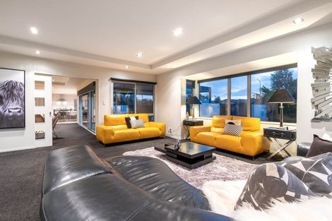 Photo of property in 1 Rossington Drive, West Melton, 7618