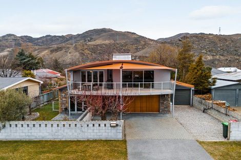 Photo of property in 44 Blyth Street, Cromwell, 9310