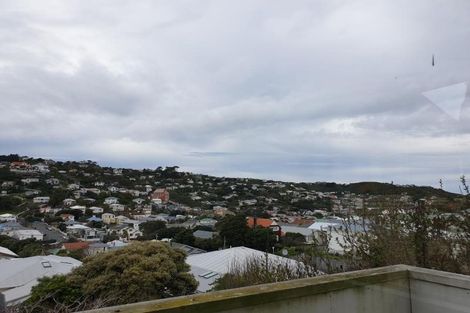 Photo of property in 27 Rhine Street, Island Bay, Wellington, 6023