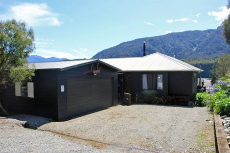 Photo of property in 4541 Otira Highway, Jacksons, Inchbonnie, 7875