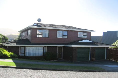 Photo of property in 41 Lakewood Avenue, Churton Park, Wellington, 6037