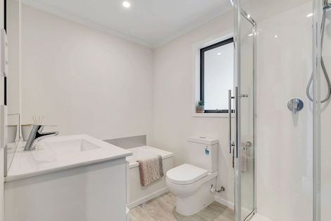 Photo of property in 104 Rangituhi Crescent, Takapuwahia, Porirua, 5022