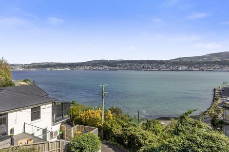 Photo of property in 6 Doon Street, Vauxhall, Dunedin, 9013