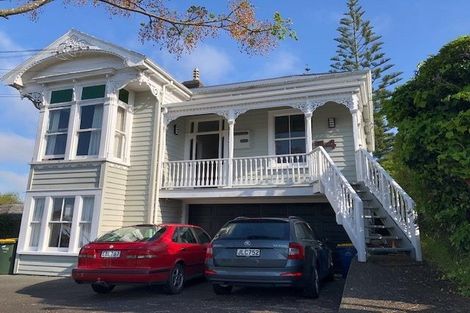 Photo of property in 54 Mozeley Avenue, Devonport, Auckland, 0624