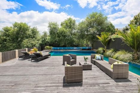 Photo of property in 52 Shelter Drive, Greenhithe, Auckland, 0632