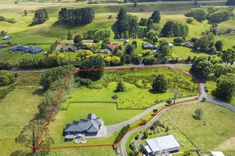 Photo of property in 872a Reid Line East, Bunnythorpe, Palmerston North, 4481