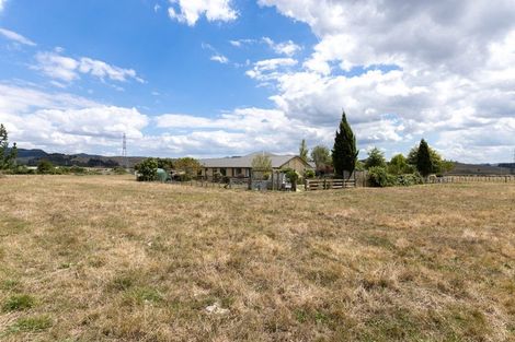 Photo of property in 530 Taniwha Road, Waerenga, Te Kauwhata, 3781