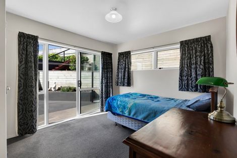Photo of property in 14d Maple Crescent, Whalers Gate, New Plymouth, 4310