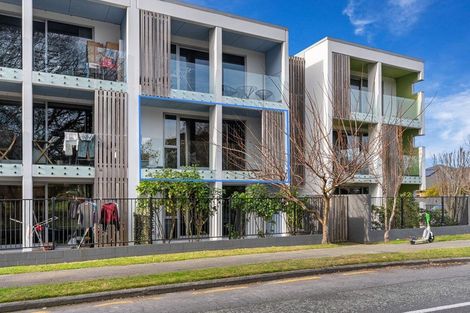 Photo of property in 2/193e Riccarton Road, Riccarton, Christchurch, 8041