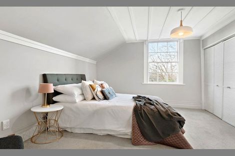 Photo of property in 204 Richmond Road, Grey Lynn, Auckland, 1021