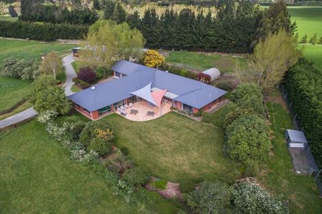 Photo of property in 1621 West Coast Road, Kirwee, Christchurch, 7671