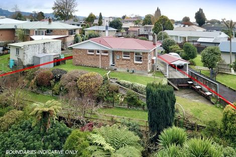 Photo of property in 9 Wiltshire Place, Te Puke, 3119