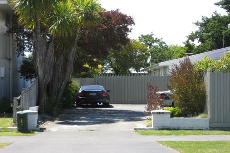 Photo of property in 1/160 Geraldine Street, Edgeware, Christchurch, 8013