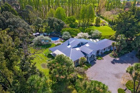 Photo of property in 72a Ahikouka Road, Ahikouka, Greytown, 5794