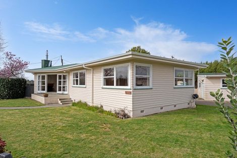 Photo of property in 1 East Street, Greytown, 5712