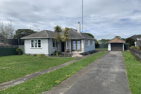 Photo of property in 3 Hulke Street, Foxton, 4814