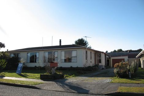 Photo of property in 191 Rolleston Street, Hokitika, 7810