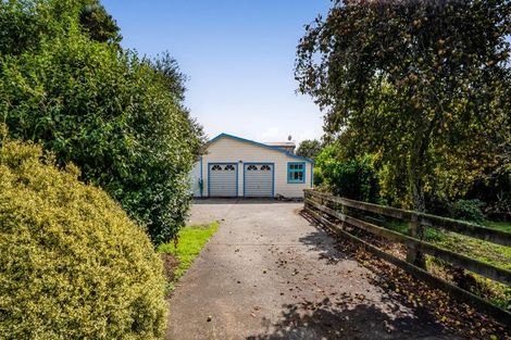 Photo of property in 100 Conway Road, Eltham, 4322
