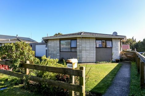 Photo of property in 152b Regan Street, Stratford, 4332