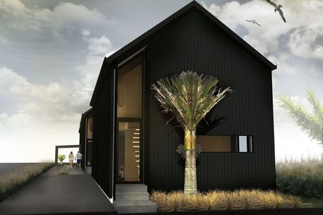 Photo of property in 285 Worcester Street, Christchurch Central, Christchurch, 8011