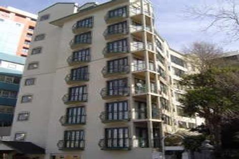 Photo of property in Quest Boulcott Apartments, 2b/57 Boulcott Street, Wellington Central, Wellington, 6011