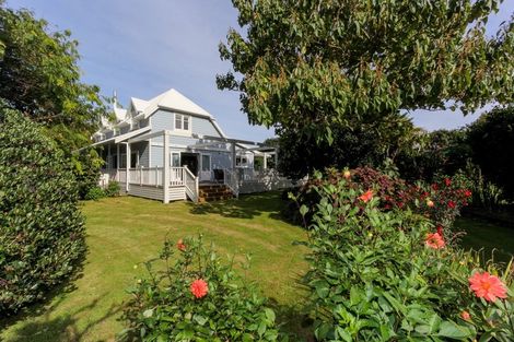 Photo of property in 11 Onaero Beach Road, Onaero, Waitara, 4383