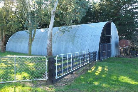 Photo of property in 703 Pleasant Point Highway, Levels, Timaru, 7975