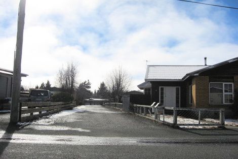 Photo of property in 36 Godley Street, Twizel, 7901