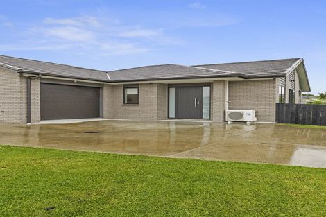 Photo of property in 8 Matau Close, Te Kauwhata, 3710