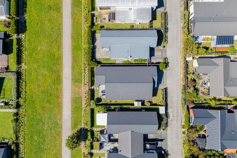 Photo of property in 8 Wyrall Way, Chartwell, Hamilton, 3210