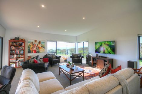 Photo of property in 44 Paerata Ridge Road, Waiotahe, Opotiki, 3198