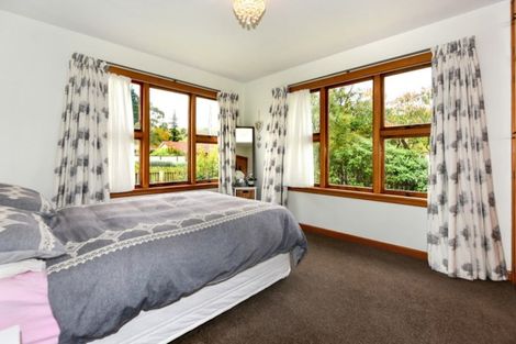 Photo of property in 5 Albert Street, Glentunnel, Coalgate, 7673