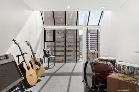 Photo of property in 6/97 Boulcott Street, Wellington Central, Wellington, 6011