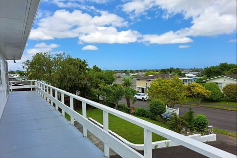 Photo of property in 27 Lancaster Street, Levin, 5510