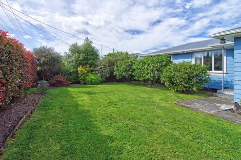 Photo of property in 14 William Benton Street, Featherston, 5710