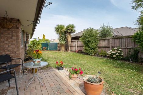 Photo of property in 1/10 Thistledown Place, Woolston, Christchurch, 8062