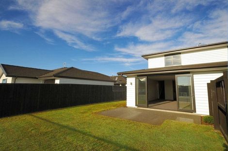 Photo of property in 52 Gosling Crescent, Halswell, Christchurch, 8025