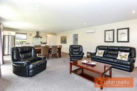 Photo of property in 5 Capil Court, Halswell, Christchurch, 8025